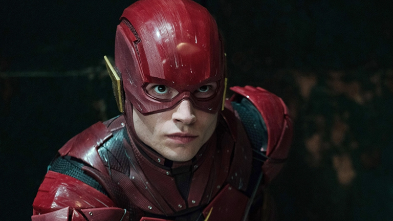 La date de sortie Flash déplacée par Warner Bros.