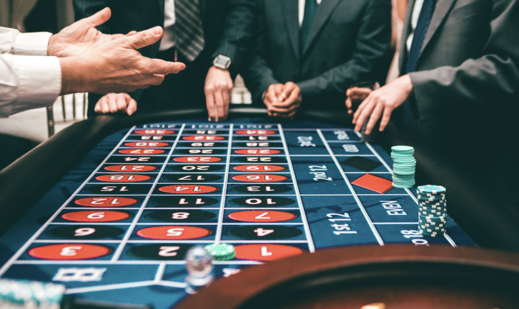 casino de la chance