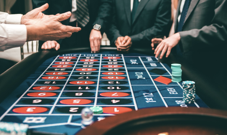 Tortuga Casino : le casino de la chance ?