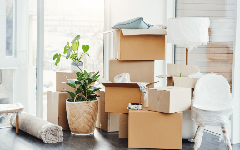 De nouvelles options pour mieux organiser votre déménagement