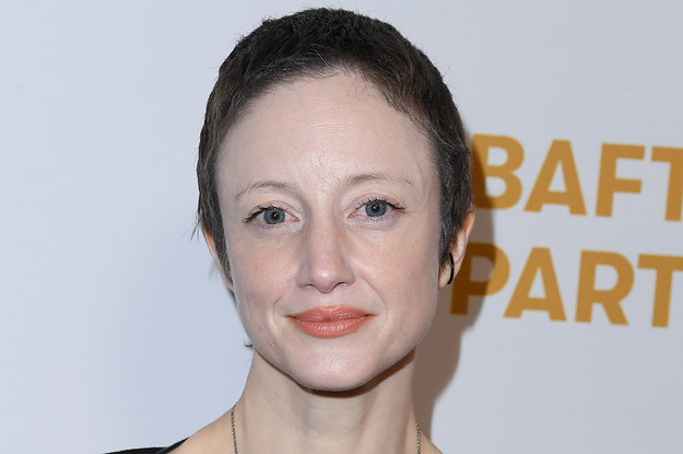 Les Oscars n’annuleront pas la nomination d’Andrea Riseborough