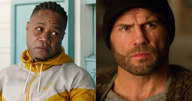 Angels Fallen: Warriors of Peace ajoute Cuba Gooding Jr. et Randy Couture au casting