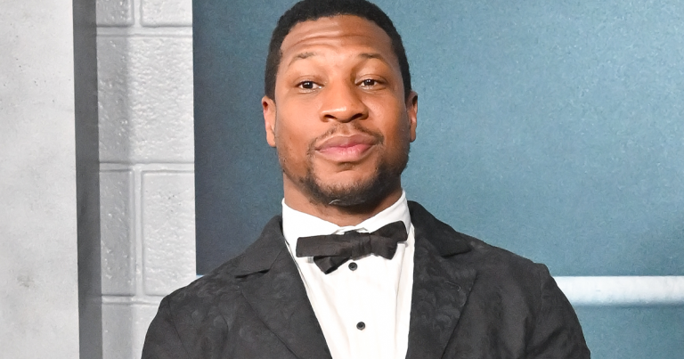 Jonathan Majors répond aux critiques et aux critiques d’Ant-Man 3 : « C’est juste des gens »