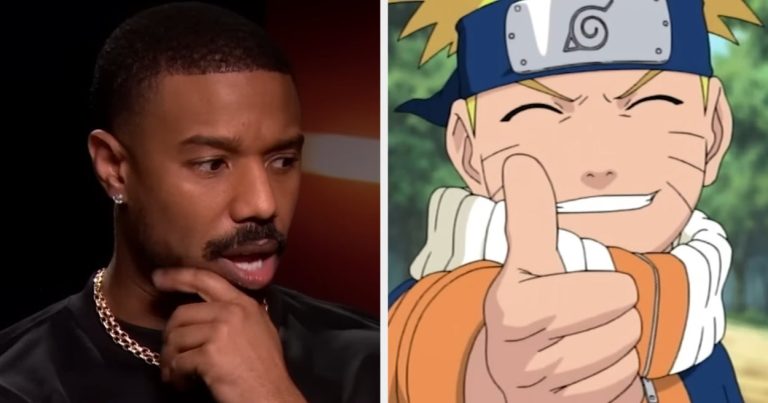 De « One Piece » à « Bleach », Michael B. Jordan a révélé ses recommandations d’anime incontournables