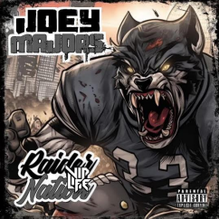 Nouveau single de Joey Majors : « Raiders Nation » un hymne passionné à son équipe de cœur