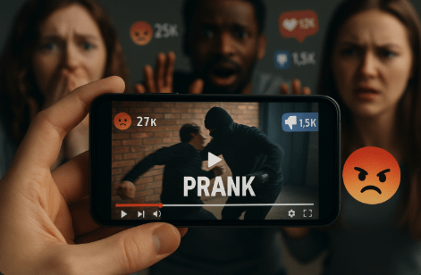 😱 PIRES Pranks 2025 : les pires canulars pour le buzz