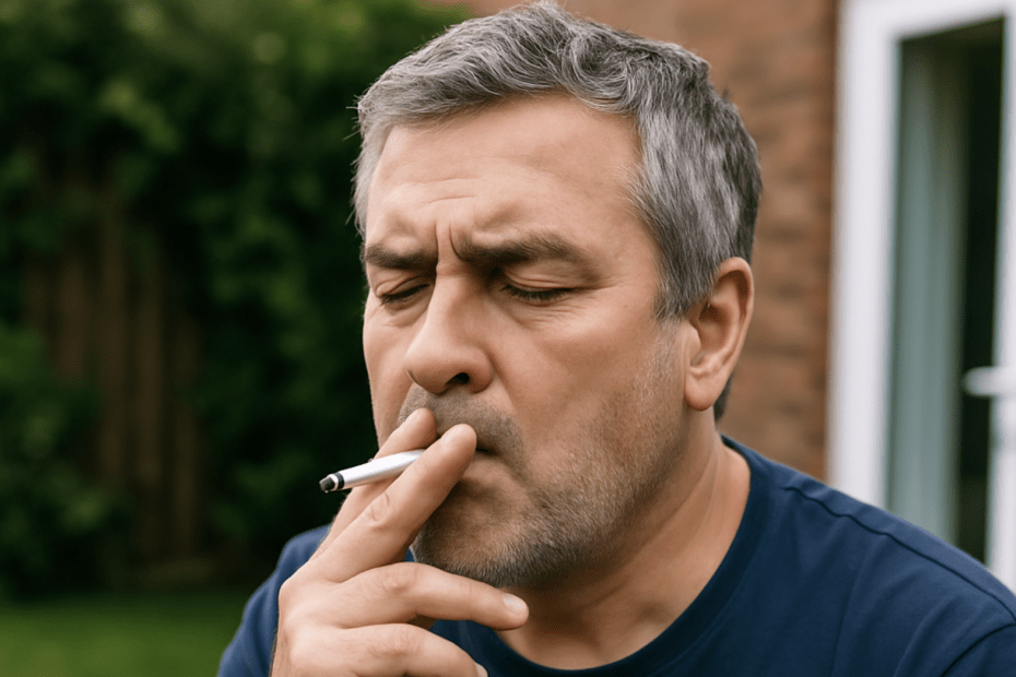 arreter de fumer